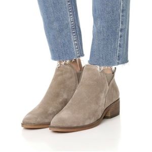 Dolce Vita Tay Ankle Boot